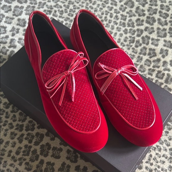 Bottega Veneta Other - Bottega Veneta Men’s Loafers